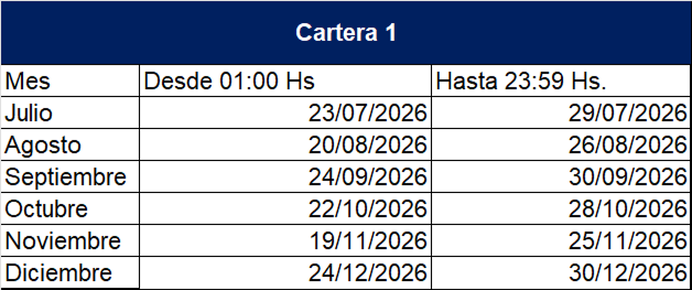 Cartera 1
