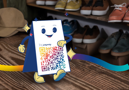 Cobrá con QR con las principales billeteras virtuales